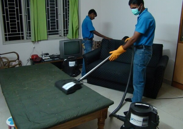 Bahil House Cleaning Company