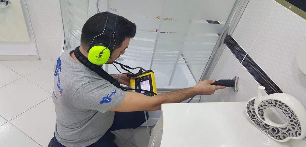 شركة كشف تسربات المياه بحائل 0501378737 حل ارتفاع فاتورة المياه اتصل بنا الأن